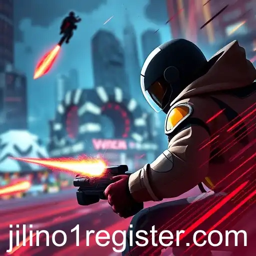 Exploring the Dynamic World of Action Games: The Role of Jilino1 Register