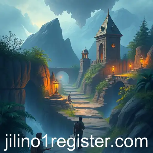 Exploring the Exciting World of 'Adventures' on Jilino1