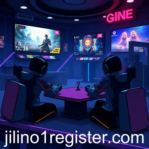 The Digital Playground Evolves