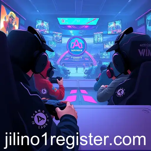 Emerging Trends in Online Gaming Platforms