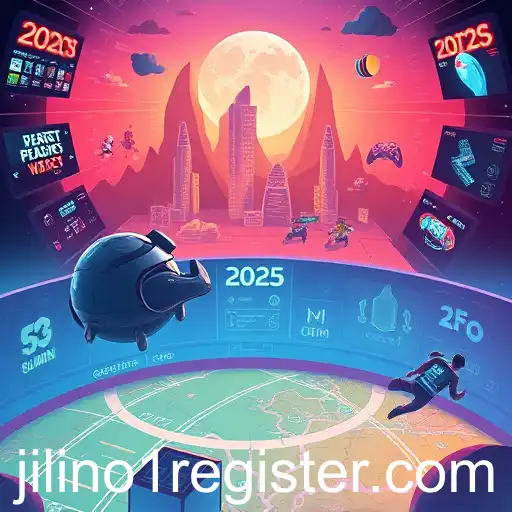 The Evolution of Online Gaming in 2026