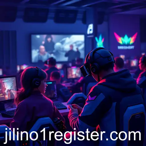 Evolution of Online Gaming Communities