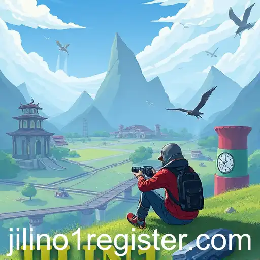 The Evolution of Online Gaming Communities