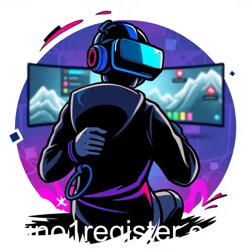 The Evolution of Online Gaming Platforms