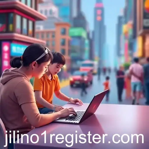 Exploring the Rise of Jilino1 Register in Online Gaming