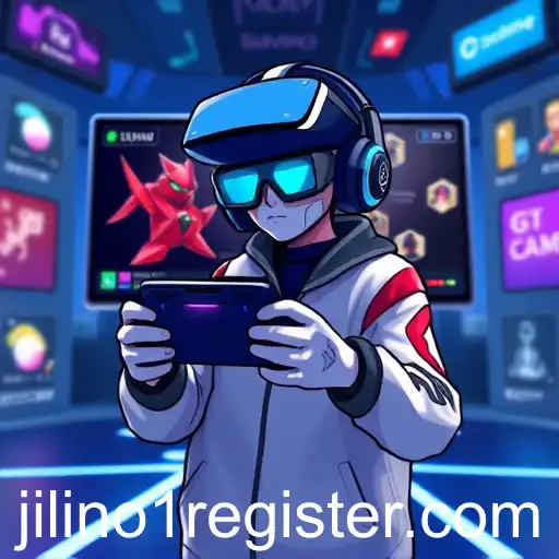 Gaming Evolutions and Trends on Jilino1