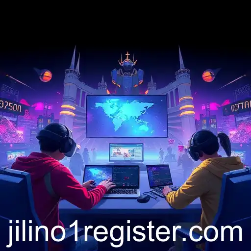 Gaming Platform Trends and Innovations