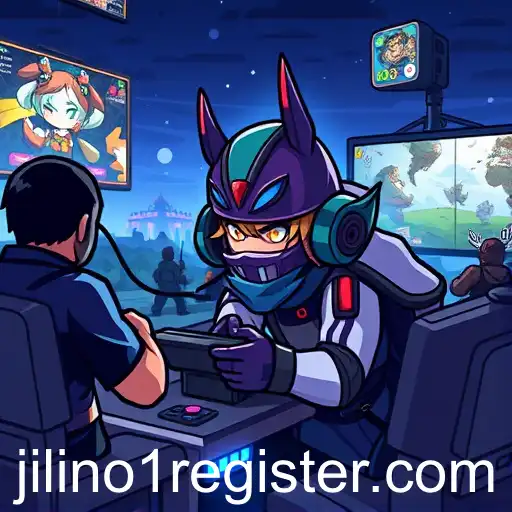 Gaming Landscape Evolution and Trends