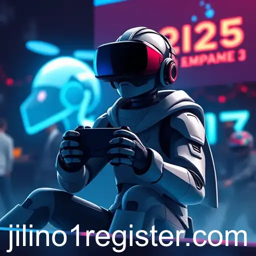 Gaming Website Revolution in 2025