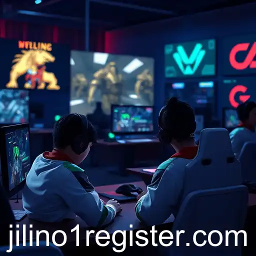 The Impact of Online Gaming Communities