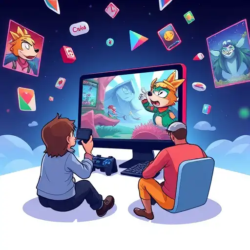 Rise of Jilino1 in Gaming Community