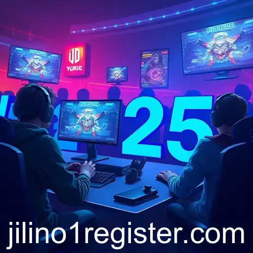 Jilino1: A Rising Star in Online Gaming