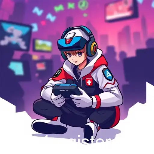 Jilino1 Brings New Adventures to Gaming