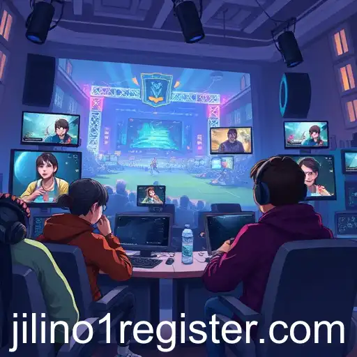 Jilino1 Revolutionizes Online Gaming in 2025