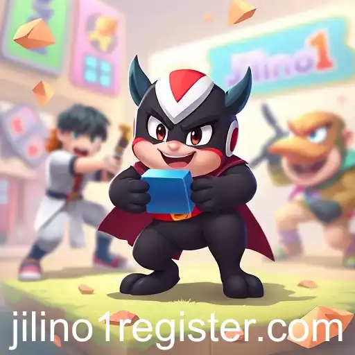 The Rise of Jilino1 in Online Gaming