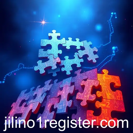 The Rise of Jilino1: A New Era in Online Gaming