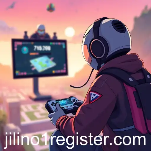The Rise of Jilino1: A New Era in Online Gaming