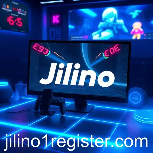Jilino1 Register Transforms Online Gaming