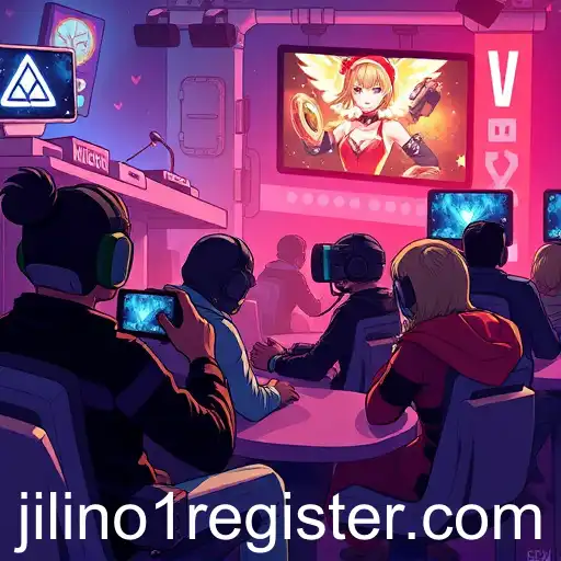 The Dynamic Evolution of Jilino1 Register
