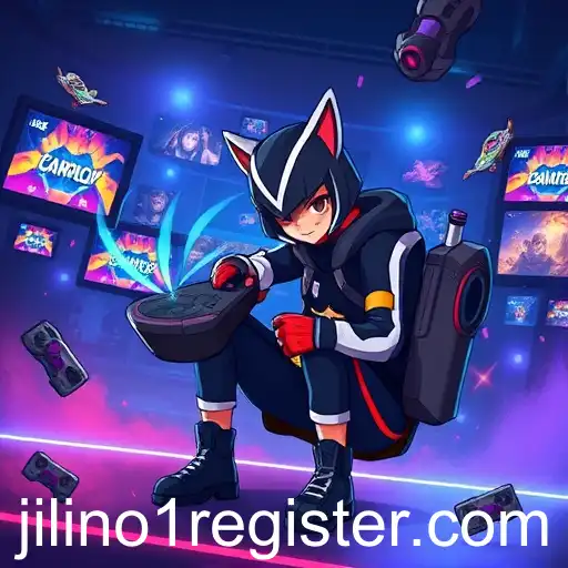 The Rise of Jilino1 Register in the Gaming World