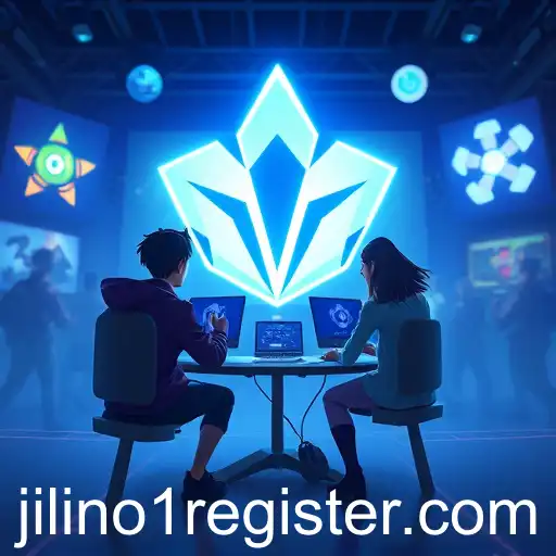 The Rise of Jilino1 in the Online Gaming World
