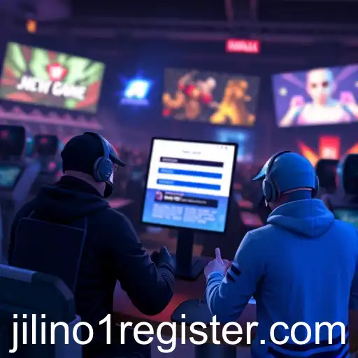 Exploring the Multiplayer Game Category Featuring Jilino1 Register