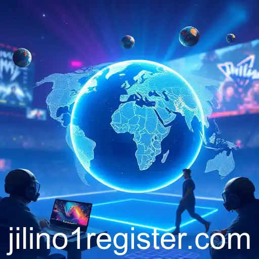 The Changing Landscape of Online Gaming Communities