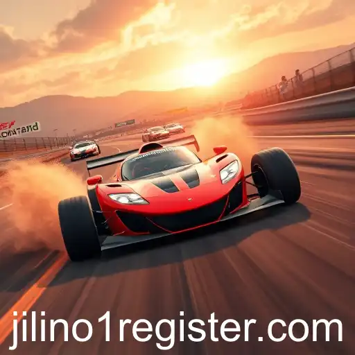 Exploring the Excitement of the 'Racing Thrills' Game Category
