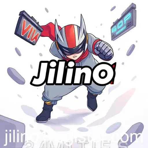 The Rise of Online Gaming Platforms and Jilino1's Role