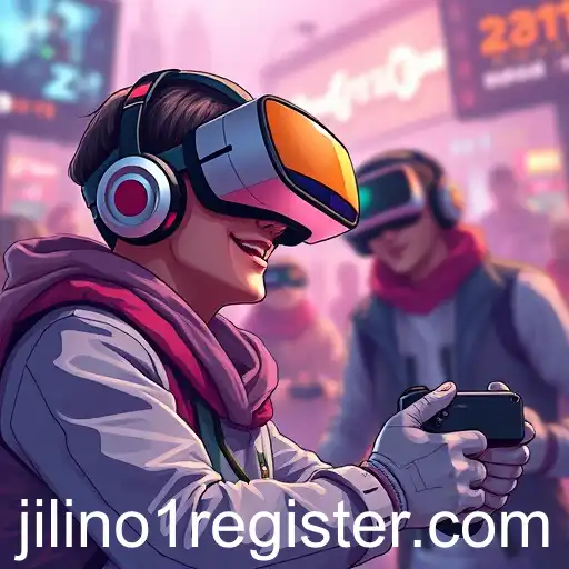 The Rise of Jilino1 in Gaming