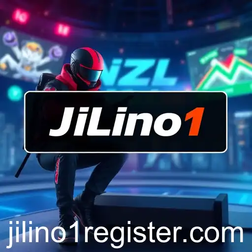 The Rise of Jilino1 Register in Online Gaming