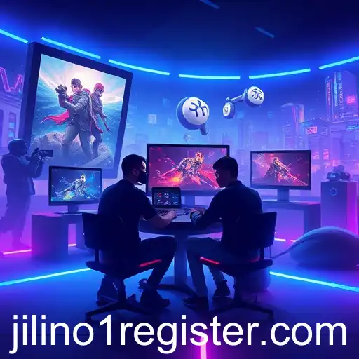 The Rise and Evolution of Online Gaming Communities