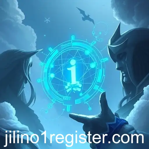 Jilino1 Register