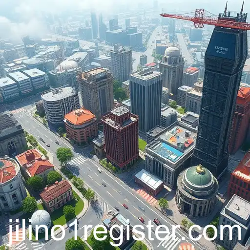 Exploring the Depth of Simulation Games on Jilino1 Register