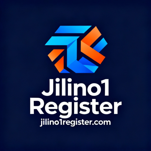 Jilino1 Register