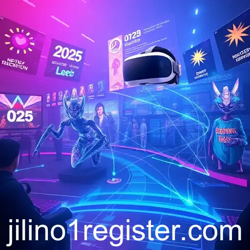 The Digital Wave of Jilino1 Register