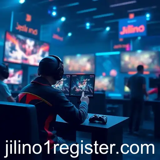 The Rise of Jilino1 and its Impact on Gaming